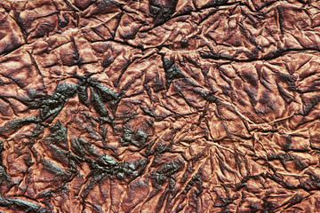 Cardboard background. Background made of paper. Abstract background