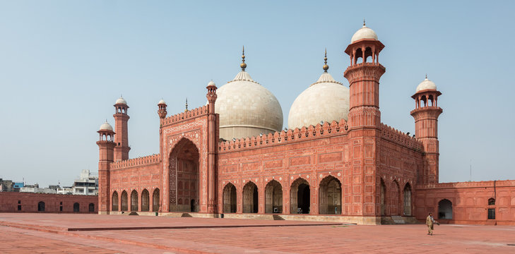 Badshai Mosque