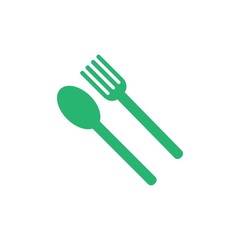 spoon icon logo