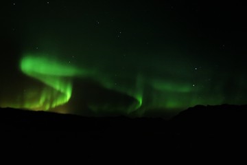 Northern Lights