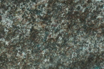 rough granite stone texture closeup. stone crumb. eco natural materials background.