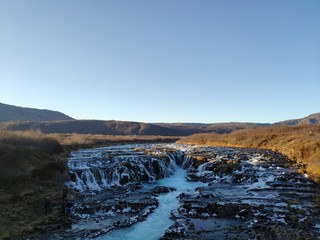 Bruarfoss