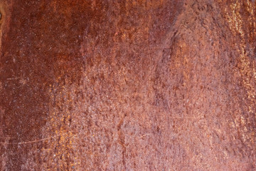 old metal iron rust texture