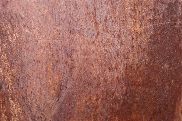 old metal iron rust texture