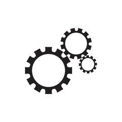 ger icon design vector logo template EPS 10