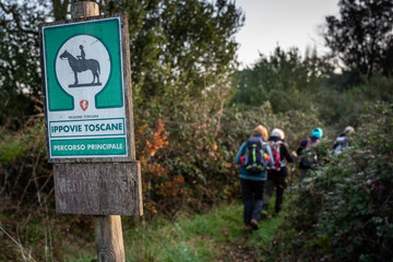 Livorno, Tuscany - Italy