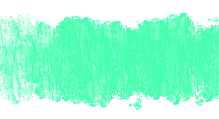 Blue watercolor background for your design, watercolor background concept, vector.