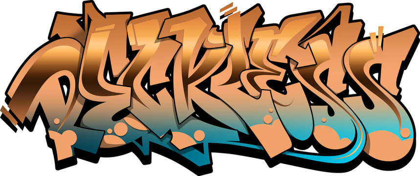 Graffiti