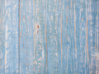 Fototapeta na wymiar Top old retro vintage aged pastel wood texture wooden background.