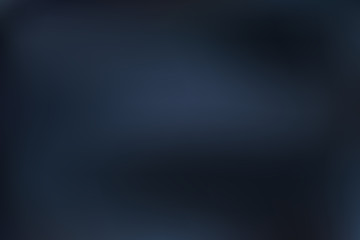 Blurred gradient mesh