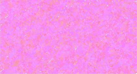 Pink watercolor background for your design, watercolor background concept, vector.