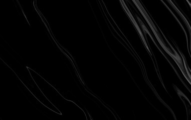 Black white marble oil ink liquid swirl texture for do ceramic counter dark abstract light background tile marble natural for interior decoration and outside.