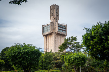 Cuba Havana, Russian Embassy