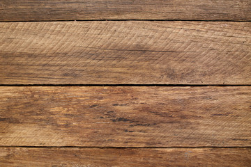Obraz premium close up vintage wood floor texture background