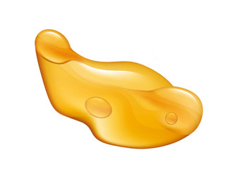 liquide, miel, huile, translucide, jaune, aliment, caramel, collant, forme, cosmétique, beauté, bien être , massage, 