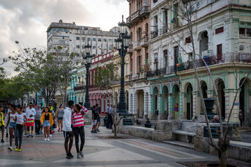 Cuba Havana