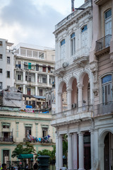 Fototapeta na wymiar Cuba Havana