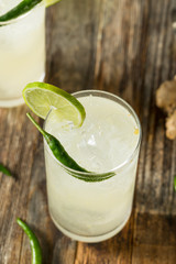 Refreshing Rum Thai Siam Sunray