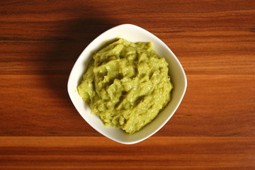 Guacamole