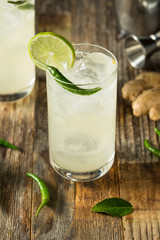 Refreshing Rum Thai Siam Sunray