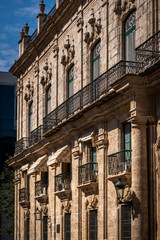 Obraz premium Cuba, Havana