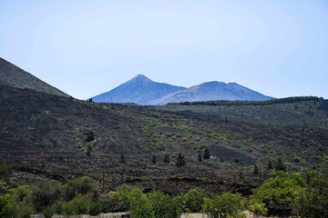 teide wulkan