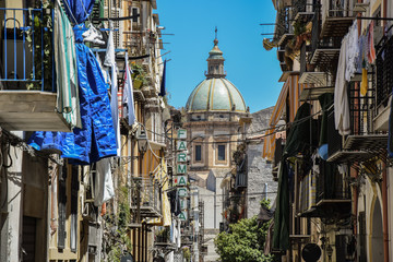 palermo © Tomasz