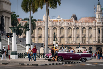 Cuba, Havana