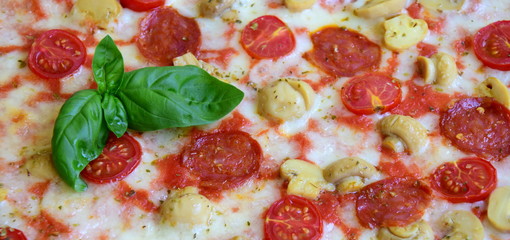 Pizza