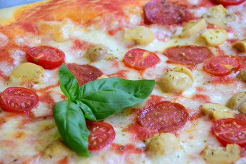 Pizza