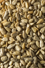 Raw Dry Organic Sunflower Seed Kernels
