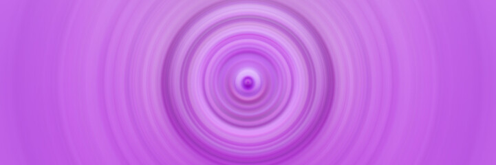 Abstract round background. Circles from the center point. Image of diverging circles. Rotation that creates circles.