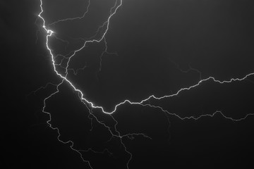 Thunder Storm