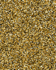 golden diamond texture background