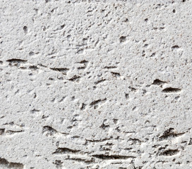 Texture of Plaster