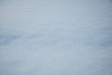 Winter snow background texture image