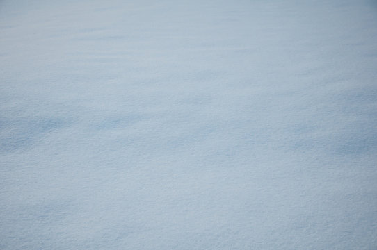 Winter snow background texture image