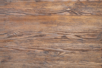 Old shabby brown wood texture