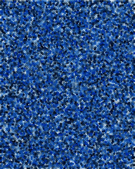 blue star texture background
