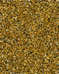golden star texture background