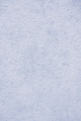 Obraz premium Light blue grungy wall stone background. Top view