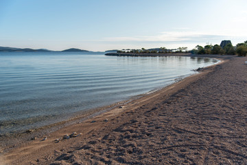 Solaris beach resort