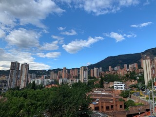 Medellin