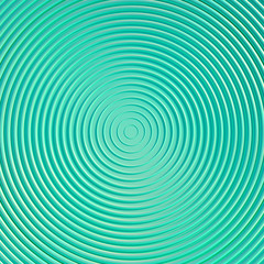 Elegant metal background with pedestal, podium and studio. 3d illustration, 3d rendering.