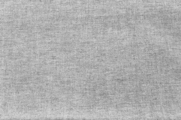 Texture canvas fabric as background