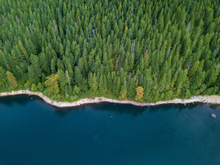 Washington Lake