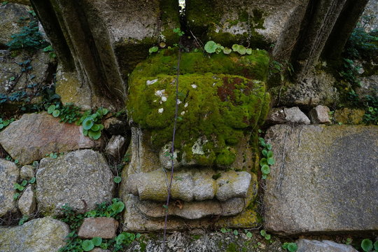 Capela Abandonada