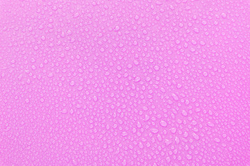 color water drip and wave