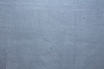 the texture wall is painted grey