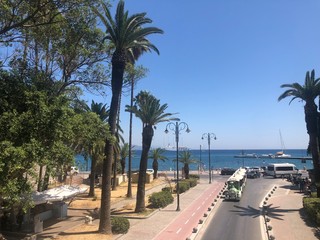 Kos Town